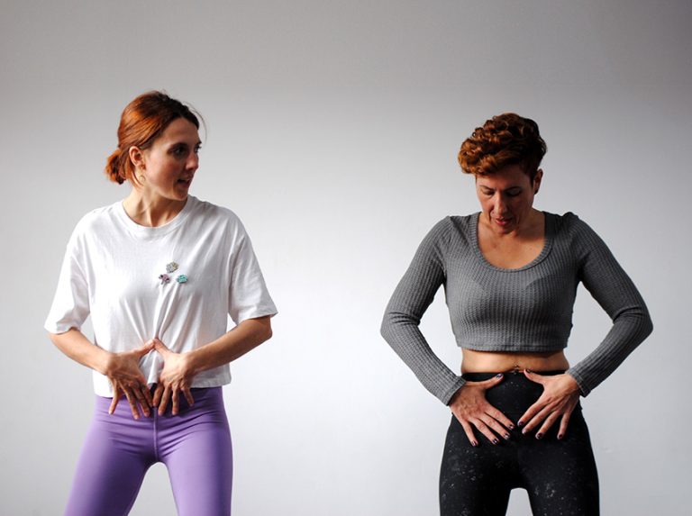 fisioterapia suelo pélvico lugones elena aguilar