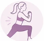 entrenamiento para mujeres