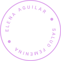 elena aguilar - saludo femenina en lugones